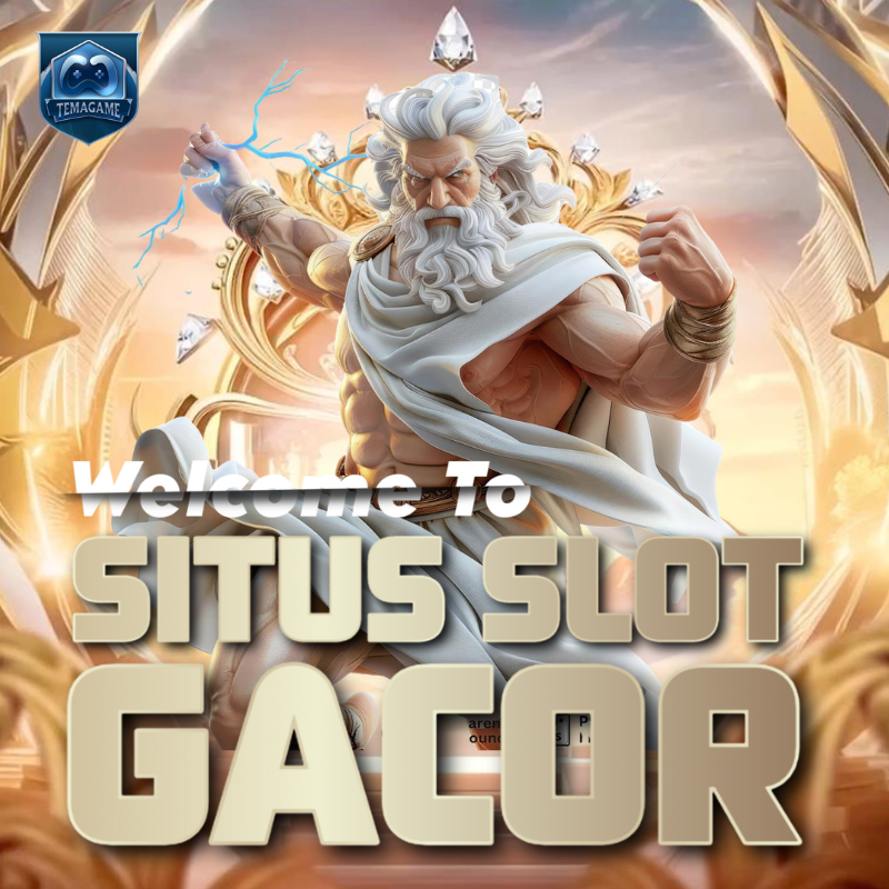 Slot Gacor